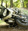 Barras de protección AltRider para BMW R 1200 GS LC