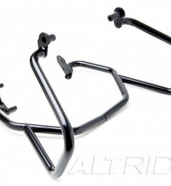 Barras de protección AltRider para BMW F 800 GS