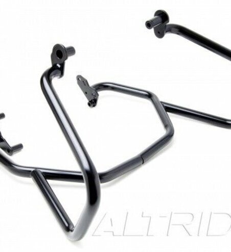 Barras de protección AltRider para BMW F 800 GS
