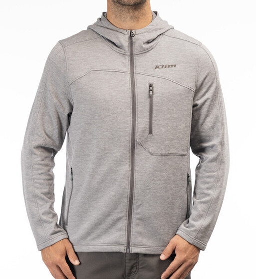 Sudadera con capucha KLiM Echo
