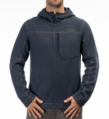 Sudadera de lana KLiM Bighorn Canyon