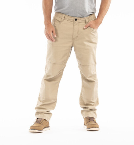 Pantalón KLiM West Ride