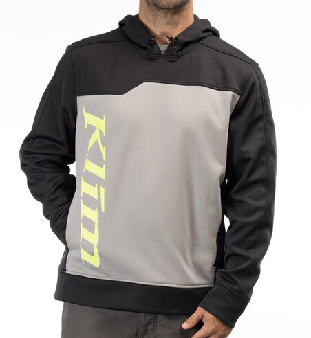 Sudadera KLiM Accelerator
