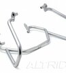 Barras de protección AltRider para BMW F 800 GS