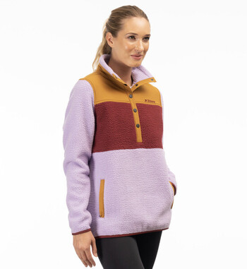 Sueter KLiM High Pile