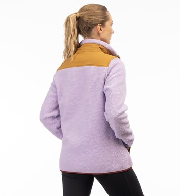 Sueter KLiM High Pile