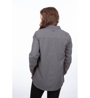 Camisa de franela KLiM Kinsey