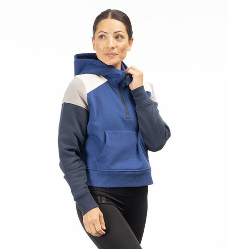 Sudadera KLiM Huntley