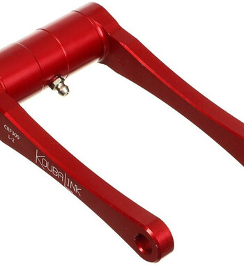 Kit bajada para Honda CRF300 L / Rally