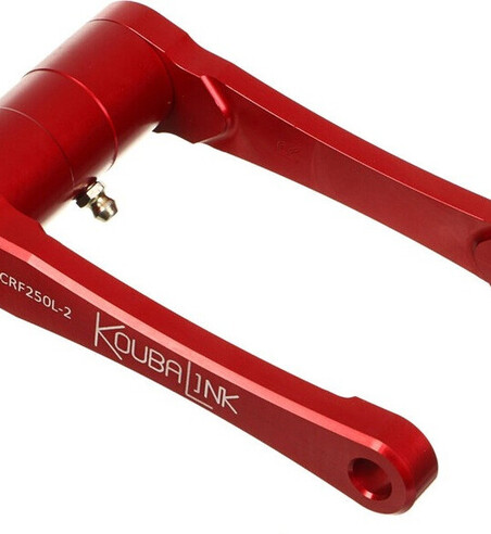 Kit bajada para Honda  CRF250L