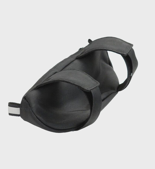 Bolsa de manillar Giant Loop ZigZag