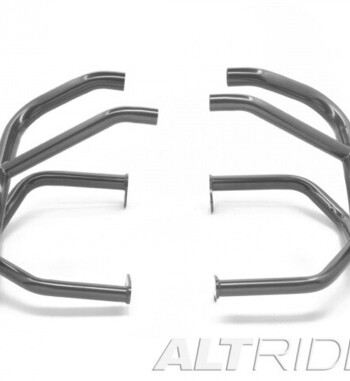 Barras de protección AltRider para BMW R 1200 GS LC