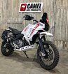 KIT DE GUARDABARROS ALTO CAMEL ADV PARA DUCATI DESERT X