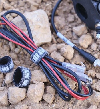 ARN Rally - Mando Remoto Pro Bluetooth