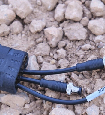 ARN Rally - Mando Remoto Pro Bluetooth