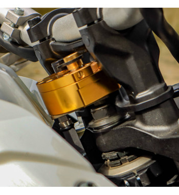 Amortiguador de dirección ET-Racing