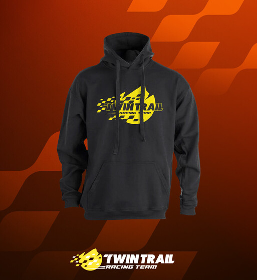 Sudadera TwinTrail Racing Team