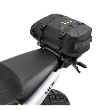 Soporte Kriega Overlander-s Os-Base para Husqvarna Norden 901