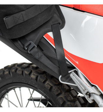 Soporte Kriega Overlander-s Os-Base para Honda CRF300