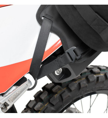 Soporte Kriega Overlander-s Os-Base para Honda CRF300