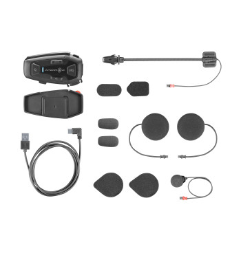 Intercomunicador Interphone U-COM 8R