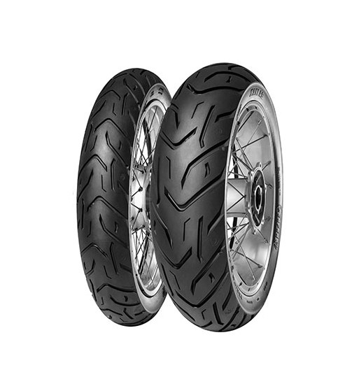 Neumático Anlas Capra RD