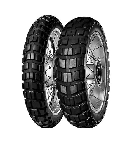 Neumático Anlas Capra X