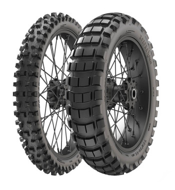 Neumático Anlas Capra X Rally