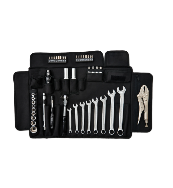 Kit Herramientas BMW Series Pro MotoHansa