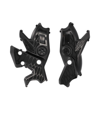 Protectores de Chasis X-Grip para Yamaha Tenere 700
