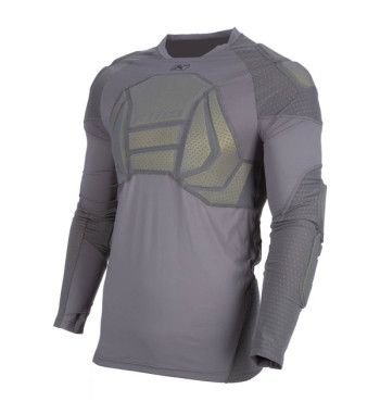 Camiseta KLiM Tactical LS