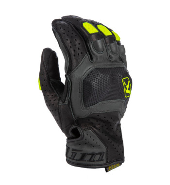 Guantes de moto KLiM Badlands Aero Pro Short