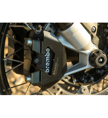 Cobertura para pinza de freno delantero set BMW 1250/1200