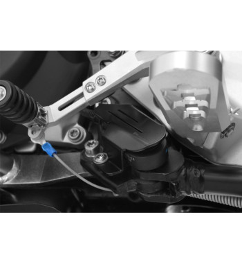 Sistema de protección para interruptor de encendido BMW 900/850/800