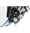 Rejilla de protección de LED faro auxiliar NANO BMW 1250/1200