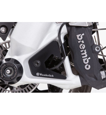 Protector Wunderlich para el sensor ABS BMW 1250/1200