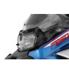 Protectores de faros plegables CLEAR BMW 900/850 Adv