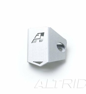 Protector del depósito de líquido de frenos trasero AltRider para BMW F 800 GS