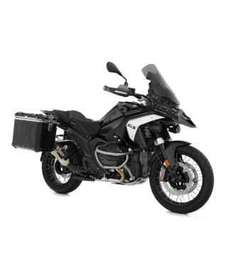 Rejilla de protección de LED faro auxiliar NANO para BMW 1300