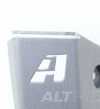 Protector del depósito de líquido de frenos trasero AltRider para BMW F 800 GS