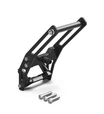 Barra de 12mm para Ducati Desert X