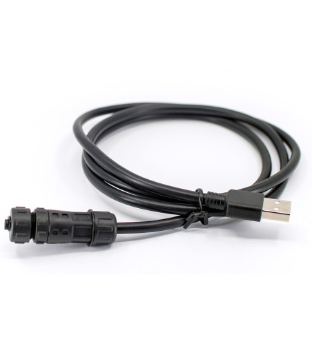Cable USB para DMD T665