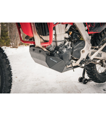 Cubrecarter Honda CRF 300L