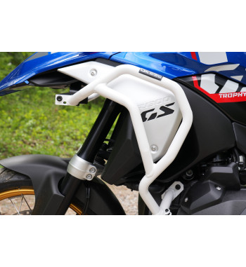 Barras de defensa superiores para BMW R1300GS