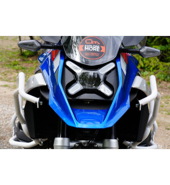 Barras de defensa superiores para BMW R1300GS