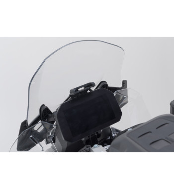 Soporte de GPS para BMW R1300GS