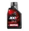 Aceite Motul 300V FL Offroad 10W-50 1L
