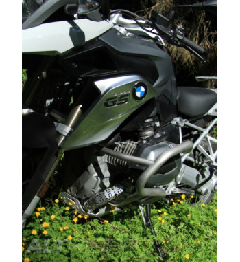 Barras de defensa AltRider para BMW R1200GS LC