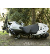 Barras de defensa AltRider para BMW R1200GS LC