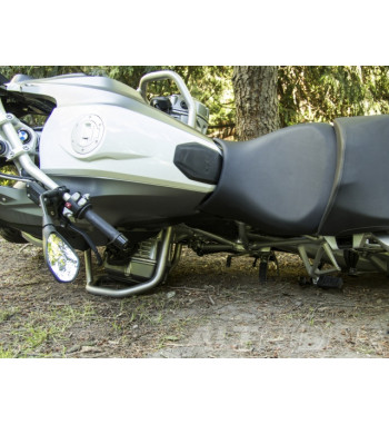 Barras de defensa AltRider para BMW R1200GS LC